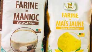 Lutte contre la vie chère : Promotion des farines locales doit être le cheval de bataille des autorités publiques